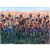 Italeri 6094 - Napoleonic Wars: British Lgt.Cav.1815 Scala 1:72