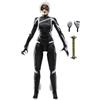 Marvel Hasbro Marvel Legends Series, Gamerverse, action figure di Felicia Hardy Black Cat