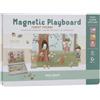 Little Dutch Forest Friends 7253 - Scatola da gioco magnetica