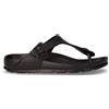 EVERLAST Infradito In Gomma Nero - Uomo - Nero