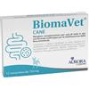 Aurora biofarma Biomavet cane 12 compresse 750 mg