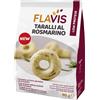 DR.SCHAR (SCHAER) SpA FLAVIS TARALLI ROSMARINO 80G