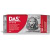 DAS Pasta per modellare DAS Stone - Panetto 1 kg - effetto Pietra F348200