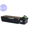 SHARP COMPATIBILE SHARP TONER MX-312GT NERO 25K/680g COMPATIBILE - MX312GTmps