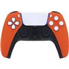 Clever Gaming Controller Clever Bright Orange (compatibile con PS5)