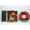SEGA Suikoenbu ~ Outlaws Of The Lost Dynasty ~