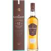 Glen Grant 12 Anni Single Malt Scotch Whisky 70cl (Astucciato)