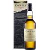 Caol Ila Whisky Single Malt 12 Anni 70cl (Astucciato)