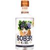 Sober Spirits Gin Alcool Zero 50cl