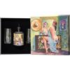J. Rose La7Vidas Tequila Blanco Luxury Box Con Cover Quadro