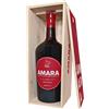 Amara Amaro Di Arancia Rossa Sicilia Jeroboam 3lt (Cassa Legno)