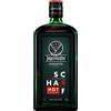 Jagermeister Scharf Hot Ginger Amaro 70cl