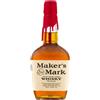 Maker's Mark Bourboun Whisky Kentucky Straight