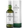 Laphroaig Whisky Single Malt 10 Anni 70cl (Astucciato)