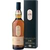 Lagavulin Whisky Single Malt 16 anni 70cl (Astucciato)