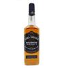 Ezra Brooks Straight Bourbon Whisky Black Label 70cl