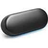 Harman Kardon Altoparlante wireless Harman Kardon Luna 2 classico nero HKLUNA2BLK