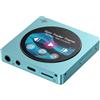 FiiO Lettore audio digitale FiiO Snowsky DISC Blue FIO-SSDISC-L