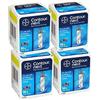 Contour Next PACK OF 4 - BAYER CONTOUR NEXT TEST STRIP 50EA by Contour-Next