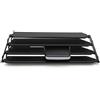 Generico Sfiato Aria Condizionata Per BMW Serie 3 E90 E91 E92 E93 2005 2006-2012 Aria Condizionata Anteriore Presa Griglia Di Ventilazione AC Bocchette aria auto(Sinistra)