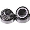 Mendip Cuscinetto sterzo Cuscinetto Per Moto 320/23.5 320/22 CUSCINETTO TESTA STERZO CONICO Per PIT DIRT BIKE Cuscinetto Testa Sterzo Moto
