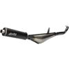 POLINI Scarico MARMITTA COLLETTORE da 22 MM CICLOM