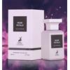Maison Alhambra Rose Petals Eau de Parfum 80ml Vaporizador, Fragranza per uso quotidiano