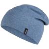 Sterntaler Berretto Unisex Ocs Melange, Blu Inchiostro Melange, 47
