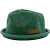 CHILLOUTS Tocoa Hat - Trilby