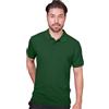 HRM 301 Polo, Blu Royal, L Uomo