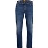 Jack & Jones Jeans Uomo, Blu Denim., W44 / L34
