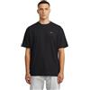 G-Star Men's Relaxed Base r t, Size: L, Color Black