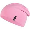 Sterntaler Berretto con nastrini, Unisex, età: da 9-12 Mesi, Taglia: 47, Blu Mare