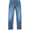 Diesel 1986 Larkee-beex, Pantaloni Uomo, 01-0kial, 28 Corto