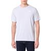 THE NORTH FACE NF0A8BP80TI M MA 24/7 S/S Tee Graphic 2 T-Shirt Uomo Mystic Haze Taglia XL
