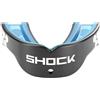 Shock Doctor Paradenti Sportivo, Cinghia per Casco Convertibile Inclusa, Calcio, Basket, Lacrosse, Hockey e Altro Ancora