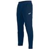 Joma Pantaloni Sportivi Uomo, 6XS a 3XL, Polsini con Zip, Tasche e Vita Elastica con Laccio - Nilo
