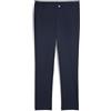 PUMA Tailored Golf Tech 2.0 Pant, Pantaloni Tessuti Uomo, Deep Navy,