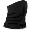 GripGrab Scaldacollo Lana Merino Multifunctional Sciarpa Scaldacollo Ciclismo Invernale Tubolare Termico Sportivo Leggero