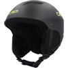 CMP - Yj-2 Kids Ski Helmet, Nero, S