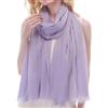 RIIQIICHY Sciarpa Cammello Foulard Donna Pashmina Scialle Stola Elegante Cerimonia Invernale Primaverile Leggera Morbide Lunga Autunnale Estiva