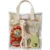 Sophie la Girafe - Anello di Dentizione in Sacca Regalo - Dalla Nascita