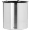 Brabantia - Set da bagno, bianco, Set di 3