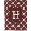 Herding Coperta in Pile Harry Potter, 130 x 170 cm, 100% Poliestere, Pile