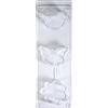 Rayher 36072000 Stampo per, Trasparente, 35 X 10.5 X 3.3 cm