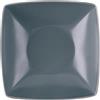 Excelsa Eclipse Piatto Fondo, Ceramica, Grigio