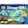 Ravensburger Schnappt Hubi, gioco per feste e famiglie, per bambini e adulti, gioco dell'anno per 2-4 giocatori, gioco a partire dai 5 anni - regali di compleanno