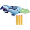 Transformers EarthSpark, Cyber-Sleeve, Blaster da Battaglia Giocattolo