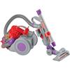 Casdon Dyson DC22 aspirapolvere | Dyson DC22 aspirapolvere giocattolo per bambini da 3 anni | Con funzione di aspirazione, proprio come l'originale!