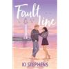 Ki Stephs Fault Line: 2
